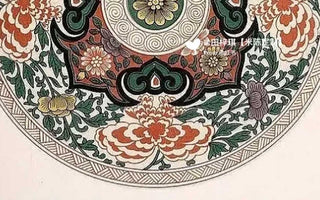 Evolution of Chinese Decorative Arts