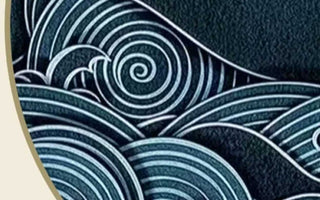 Crafting Elegance: Chinese Decor Techniques