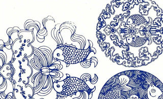 A Timeless Journey: The Fascinating History of Chinese Decorative Arts