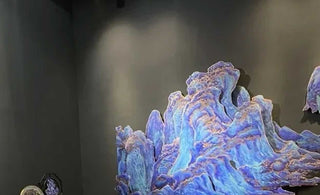 The Art Behind Chinese Decor: Exploring Traditional Techniques
