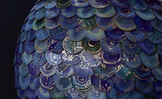 The Rich History Behind Chinese Decor