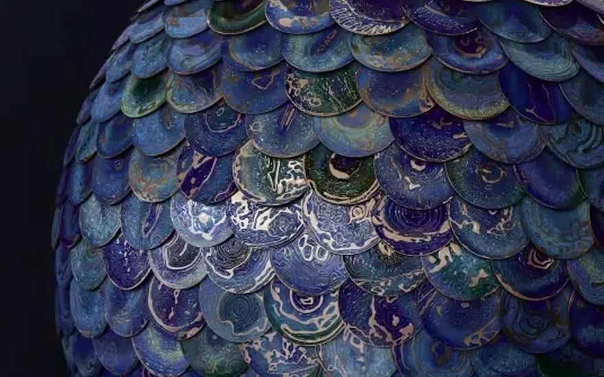 The Rich History Behind Chinese Decor