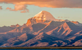 Tales Fascinating generations: Exploring the captivating legends and myths surrounding Mount Kailash