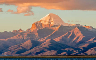 Tales Fascinating generations: Exploring the captivating legends and myths surrounding Mount Kailash