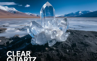 Spiritual Glow-Up: How April Birthstones & Zodiac Crystals Can Bring Your Fortune in April