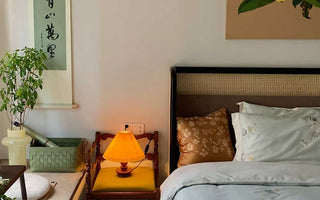 Tranquil Bedrooms: Chinese Decor to Soothe Your Soul