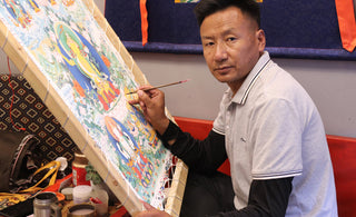 Enlightenment Essentials: Tibetan Ritual Items Demystified