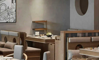 Integrating Chinese Decor in Contemporary Spaces