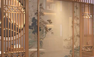 Revitalize Your Office with Chinese Decor