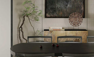 Integrating Chinese Decor into Modern Interior Design