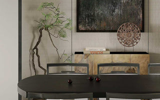 Integrating Chinese Decor into Modern Interior Design
