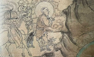 Journey to the West: Exploring the Rich Tapestry of Xi'an's Huaqing Palace