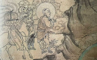 Journey to the West: Exploring the Rich Tapestry of Xi'an's Huaqing Palace