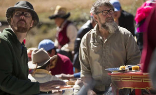 Exploring Wangguo Festival's Cultural Roots