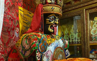 Tengyur: Kangyur and commentaries and treaties as a primary canonical authority attributed to Buddha