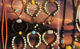 The Radiant Heritage: Unveiling the Art and Culture of Tibetan Coral Jewelry