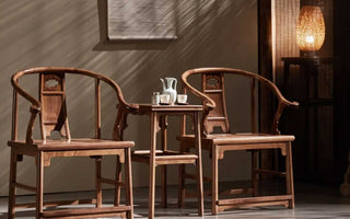Timeless Elegance: Delving Deep into the Artistry of Chinese Antique Furniture Cabinets