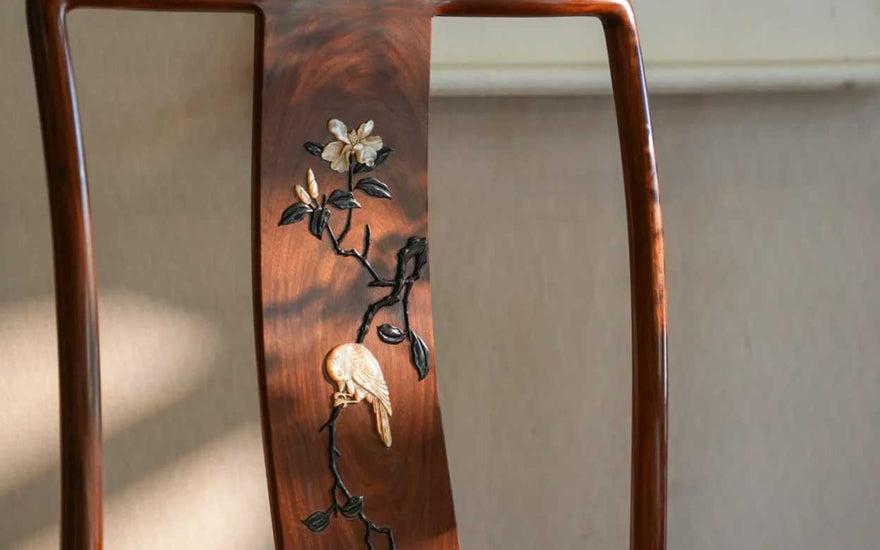 Living History: Embracing the Timeless Beauty of Chinese Antique Furniture Cabinets
