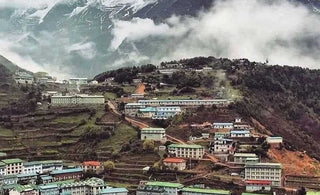 The Sacred Heritage: Exploring the Rich Tradition of Nepal Prayer Flags