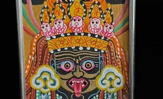 Discovering the hidden treasures embedded in Tibetan Buddhist scriptures