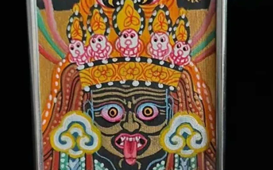 Discovering the hidden treasures embedded in Tibetan Buddhist scriptures