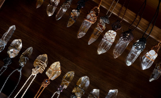 Woven by Hand, Powered by Crystal: Kailash Energy’s Daily Energy Bracelets