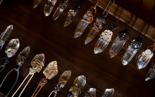 Woven by Hand, Powered by Crystal: Kailash Energy’s Daily Energy Bracelets