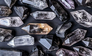 Spiritual Symbols in Every Piece: Discover Gemstone Meets Metal by Kailash Energy