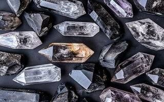 Spiritual Symbols in Every Piece: Discover Gemstone Meets Metal by Kailash Energy