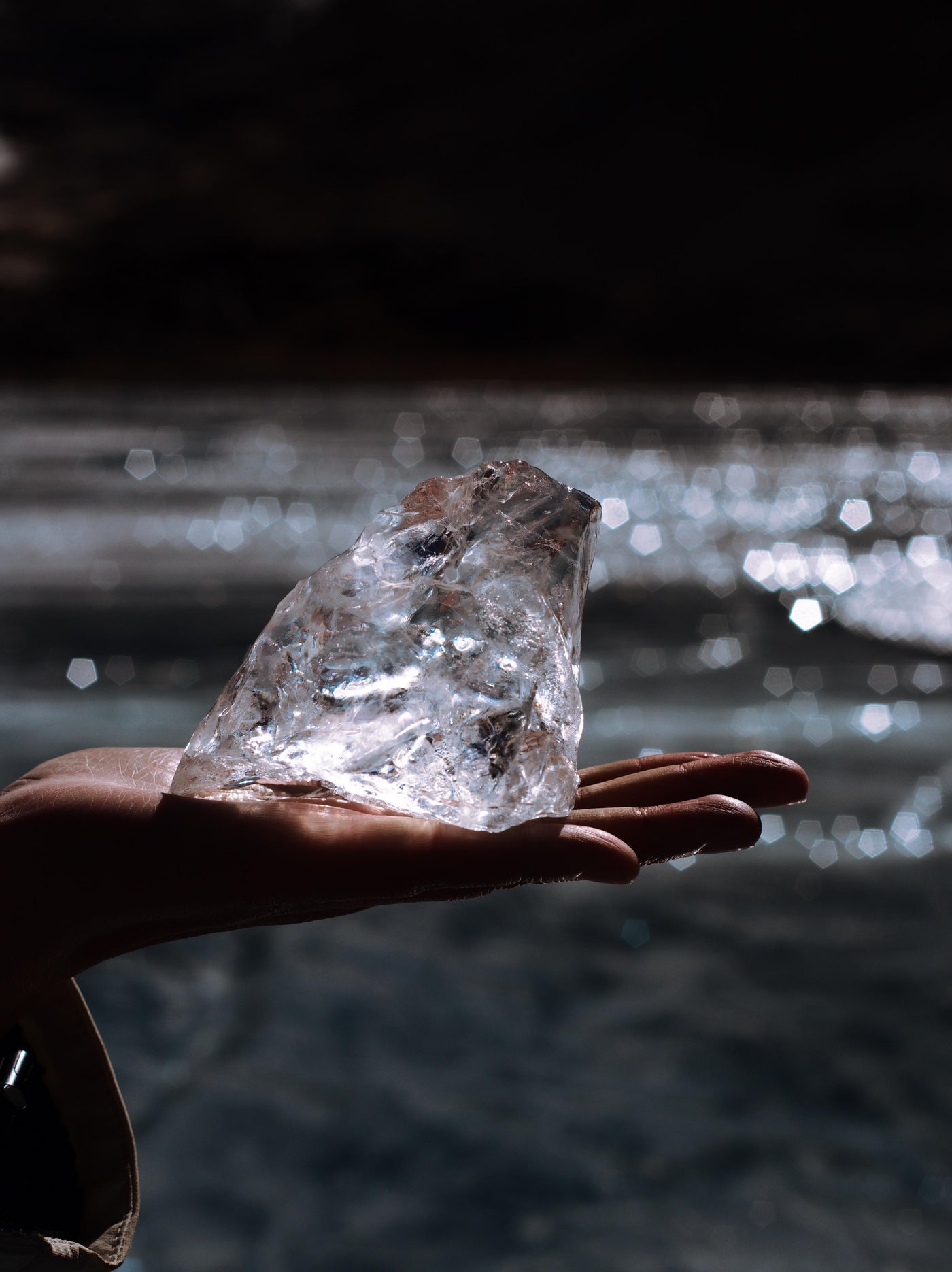 What kind of emotional vibration are you in?