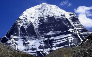 From Sacred Peak to Sacred Practice: Crystal Wands by Kailash Energy