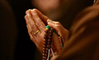Primal Totems: Spiritual Strength in Bone from Kailash Energy