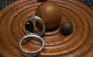 Wearing Heritage: The Soul of Kailash Energy’s Handcrafted Silver Jewelry