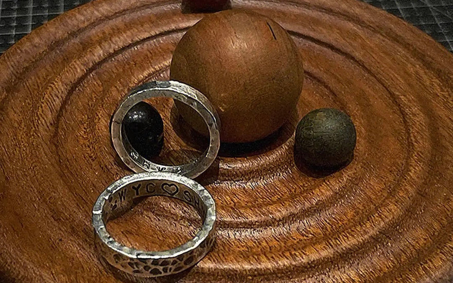 Wearing Heritage: The Soul of Kailash Energy’s Handcrafted Silver Jewelry