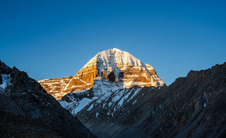 Why Citrine from Kailash Energy Holds the Spirit of the Sacred Mountains