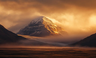 Connecting Souls with Sacred Himalayan Energy: The Mission of Kailash Energy’s Spiritual Jewelry