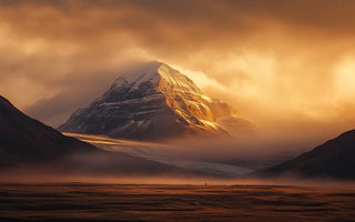 Connecting Souls with Sacred Himalayan Energy: The Mission of Kailash Energy’s Spiritual Jewelry