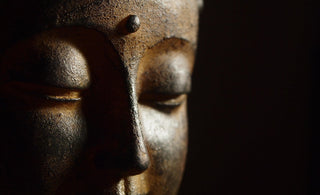 Sacred Calm: Why Kailash Energy’s Buddha Statues Enhance Meditation Spaces
