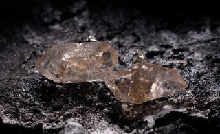 Why Raw Stones and Sacred Metals Create Stronger Energy Fields