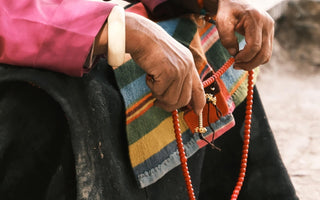108 Mala Beads Collection: A Journey of Spiritual Harmony and Abundance