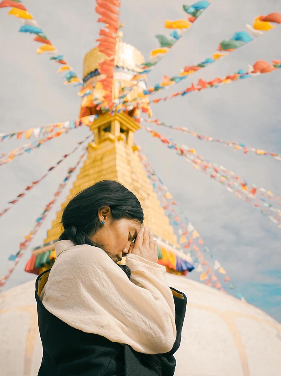What kind of emotional vibration are you in?
