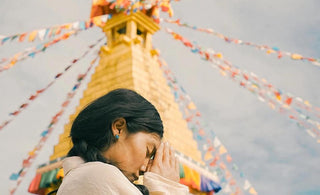 Multi Blessings: A Journey of Tibetan Legacy and Spiritual Guardianship | Kailash Energy