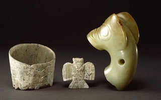 Liangzhu Culture Jade Secrets: Carving Wonders with Ancient Techniques