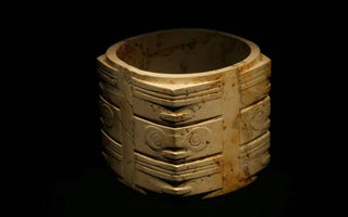 Liangzhu Culture Jade Secrets: Carving Wonders with Ancient Techniques - Kailash Energy
