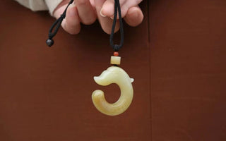 Mystical Dragon Jade Carvings: Unveiling Ancient Secrets - Kailash Energy