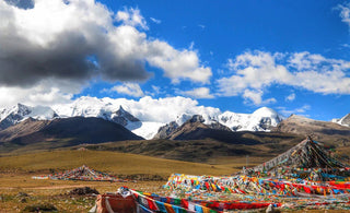 Sacred Significance: Exploring the Symbolism of Tibet Traditional Accessories - Kailash Energy