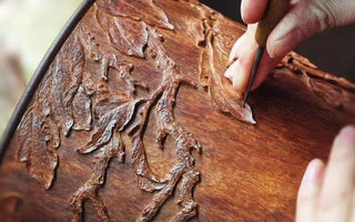Traditional vs. Contemporary Sculpting Techniques - Kailash Energy