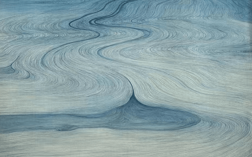 Waves of Tranquility: Water Elements in Eastern Art - Kailash Energy