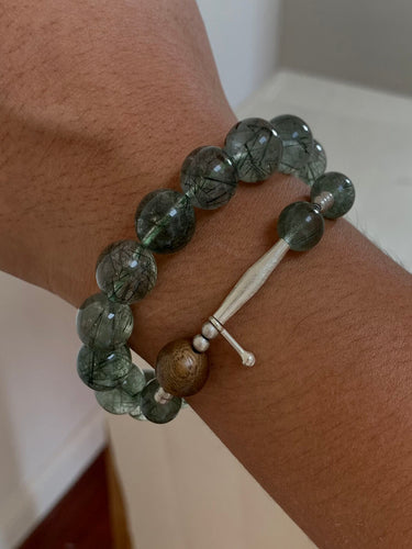 Forest Spirit Bracelet