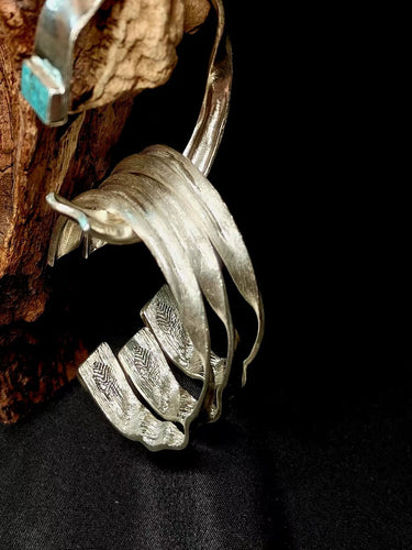 Elemental Path Bracelet
